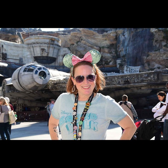 Meet your Posher, Becca - Picture 4 of 8